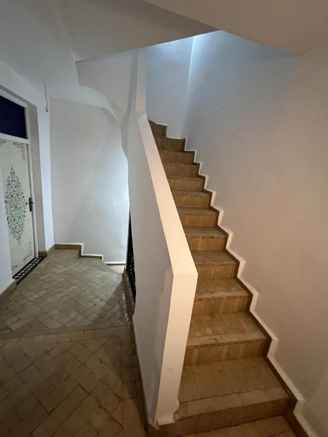 Riad 5 Generations Marrakesh Exterior photo